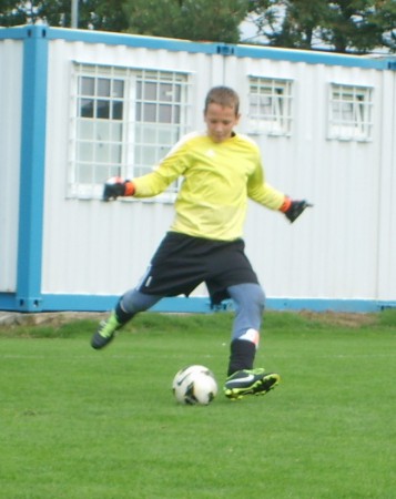 Samo Tomášek