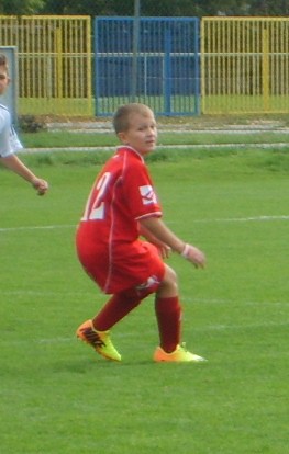 Kristián Polák