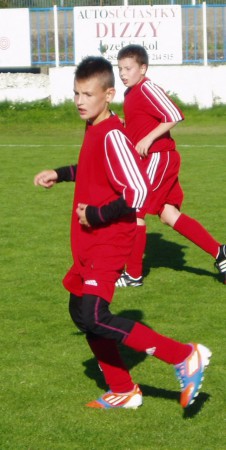 Erik Bielený