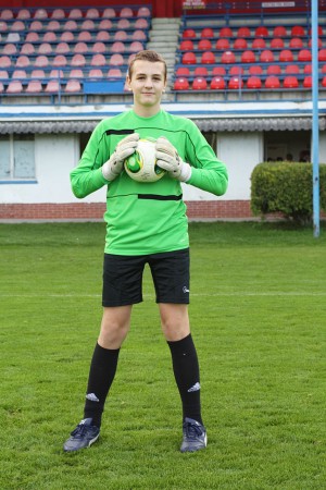 Adrián Tomášek