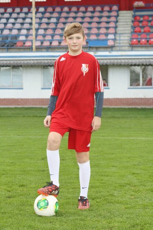 Timotej Terneny