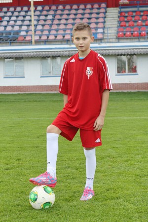 Dárius Vencelík