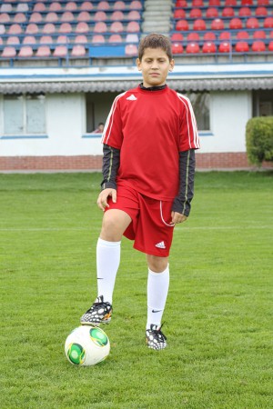 Lukáš Zlámal
