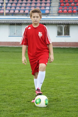Klaudius Javor