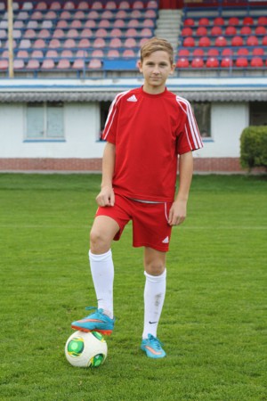 Kristián Polák