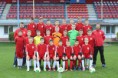 ŠKF Sereď U13, sezóna 2015/2016